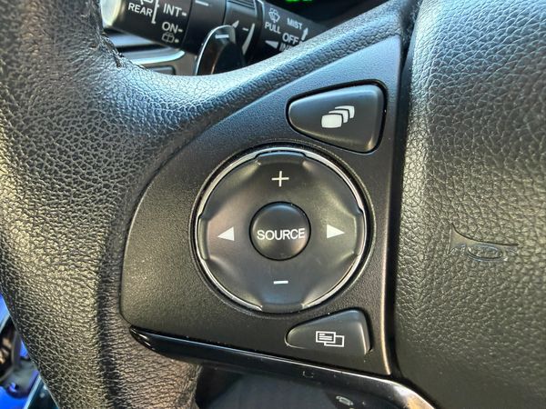 2017 Honda Vezel 1.5 Hybrid Automatic ,41K Miles 368618785