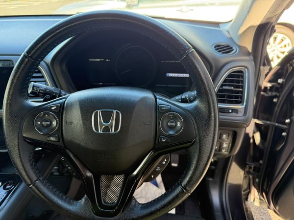 2017 Honda Vezel 1.5 Hybrid Automatic ,41K Miles 368618787