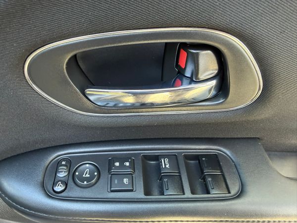2017 Honda Vezel 1.5 Hybrid Automatic ,41K Miles 368618796