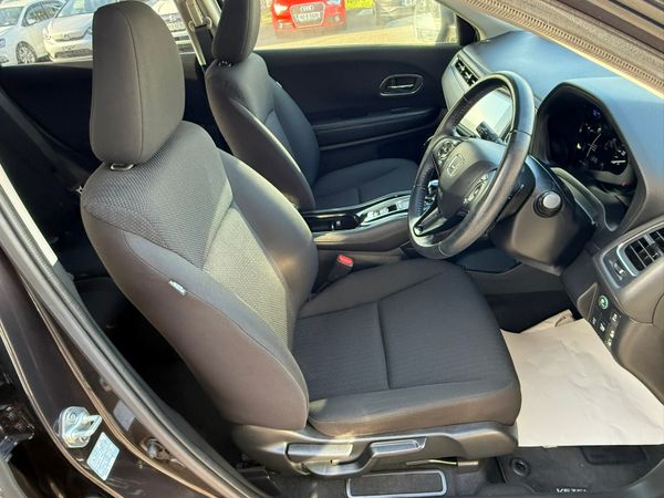 2017 Honda Vezel 1.5 Hybrid Automatic ,41K Miles 368618797