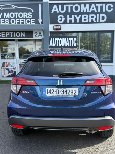 2014 Honda Vezel(HRV)1.5 hybrid auto,26k Miles 368619279