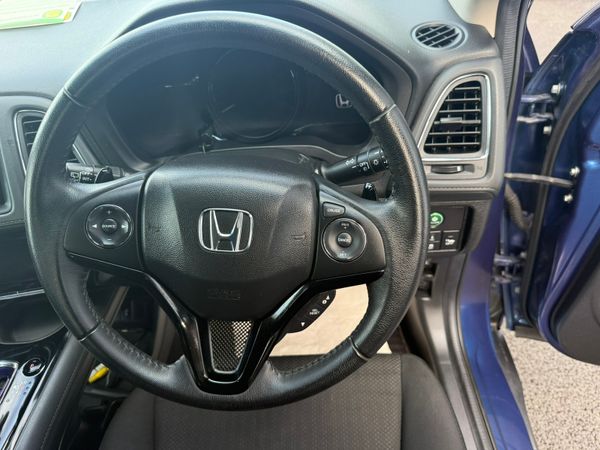 2014 Honda Vezel(HRV)1.5 hybrid auto,26k Miles 368619288