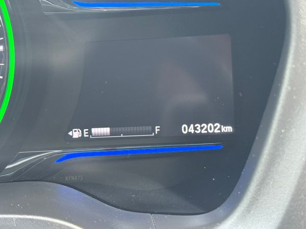 2014 Honda Vezel(HRV)1.5 hybrid auto,26k Miles 368619282