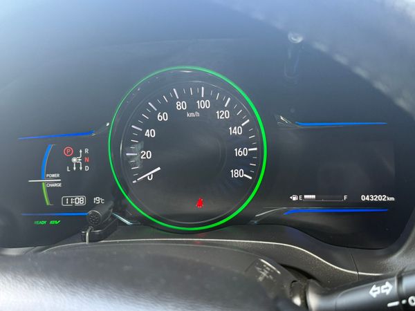 2014 Honda Vezel(HRV)1.5 hybrid auto,26k Miles 368619283