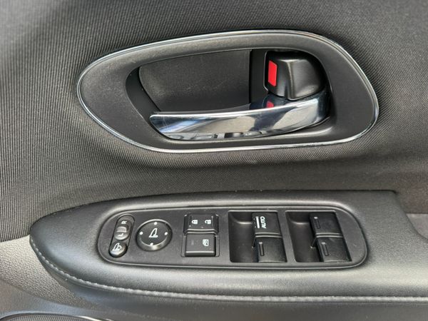2014 Honda Vezel(HRV)1.5 hybrid auto,26k Miles 368619295
