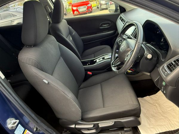 2014 Honda Vezel(HRV)1.5 hybrid auto,26k Miles 368619296