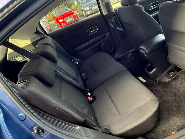 2014 Honda Vezel(HRV)1.5 hybrid auto,26k Miles 368619297