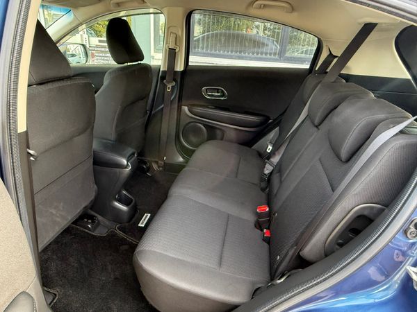 2014 Honda Vezel(HRV)1.5 hybrid auto,26k Miles 368619298