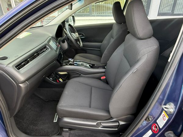 2014 Honda Vezel(HRV)1.5 hybrid auto,26k Miles 368619299