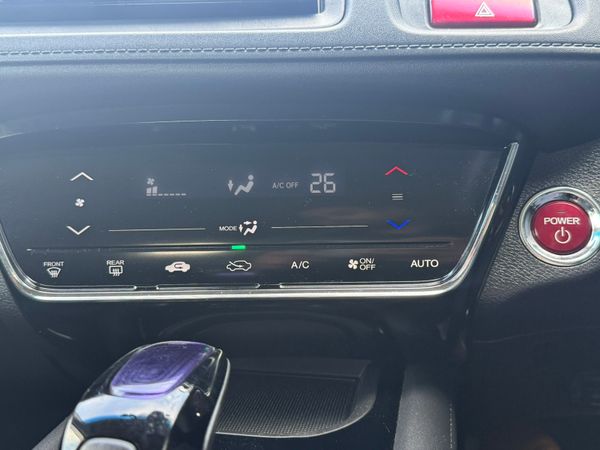 2014 Honda Vezel(HRV)1.5 hybrid auto,26k Miles 368619293