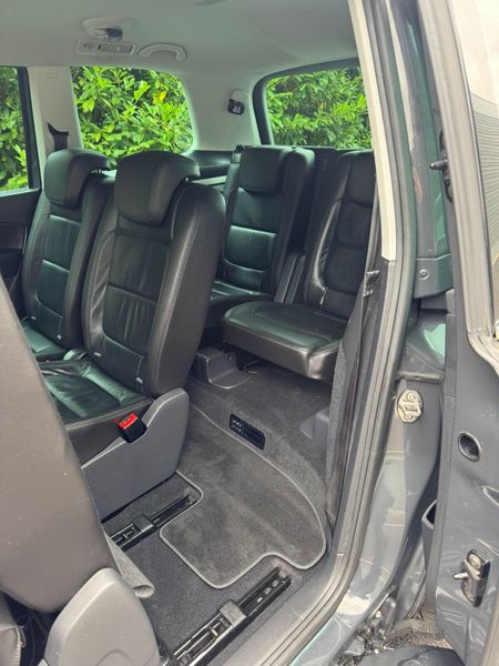 SEAT Alhambra 2018 SE LEATHER 7 SEATS 2.0 TDI 368619528