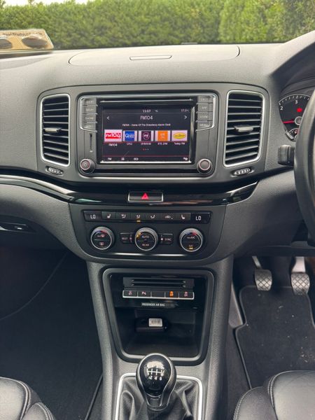 SEAT Alhambra 2018 SE LEATHER 7 SEATS 2.0 TDI 368619531