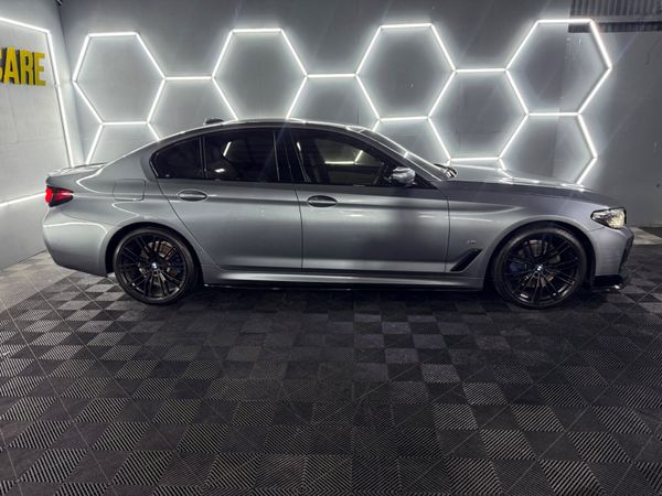 🔘2022 BMW 520D M-SPORT M-PERFORMANCE🔘 368619790