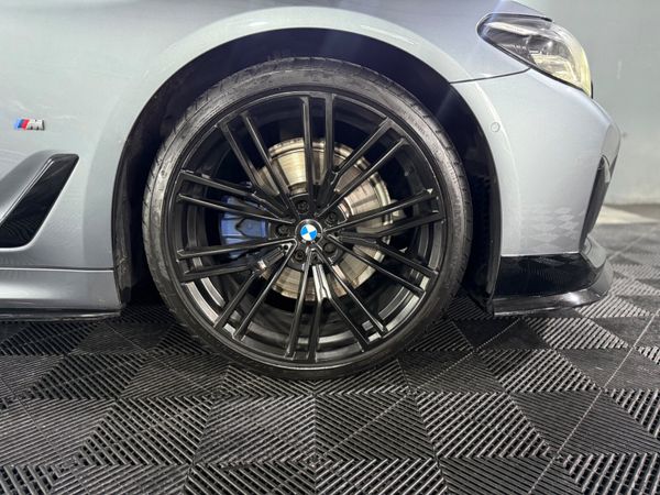 🔘2022 BMW 520D M-SPORT M-PERFORMANCE🔘 368619793