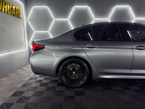 🔘2022 BMW 520D M-SPORT M-PERFORMANCE🔘 368619804