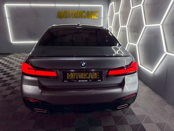 🔘2022 BMW 520D M-SPORT M-PERFORMANCE🔘 368619805