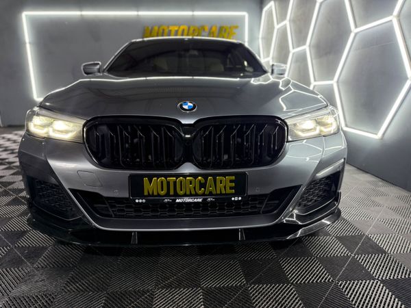 🔘2022 BMW 520D M-SPORT M-PERFORMANCE🔘 368619806