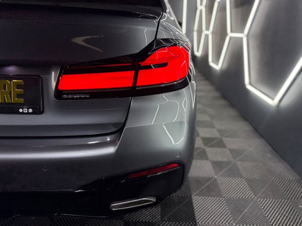 🔘2022 BMW 520D M-SPORT M-PERFORMANCE🔘 368619801