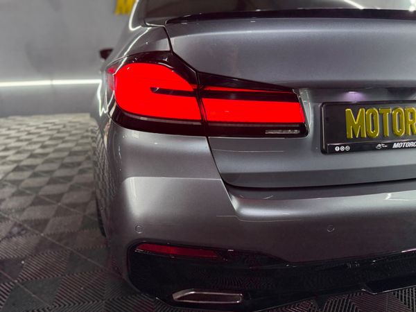 🔘2022 BMW 520D M-SPORT M-PERFORMANCE🔘 368619802