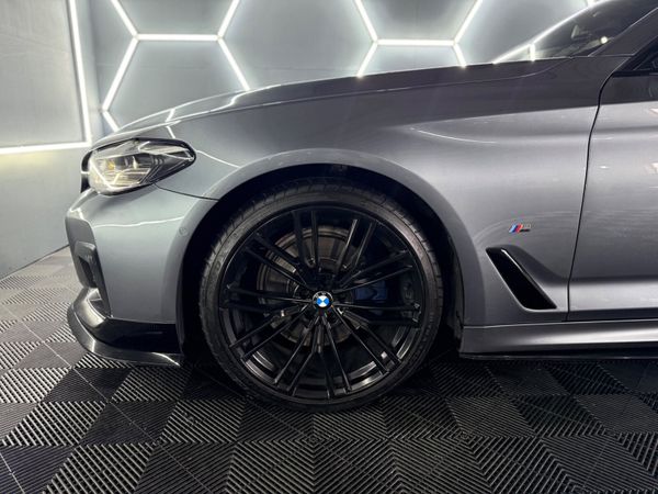 🔘2022 BMW 520D M-SPORT M-PERFORMANCE🔘 368619814