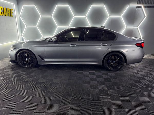 🔘2022 BMW 520D M-SPORT M-PERFORMANCE🔘 368619815