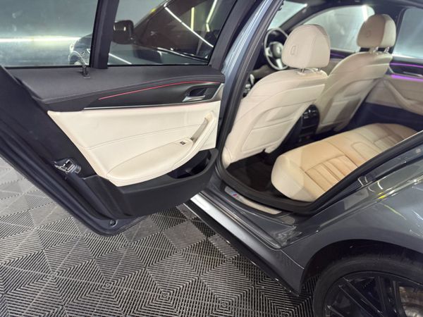 🔘2022 BMW 520D M-SPORT M-PERFORMANCE🔘 368619818