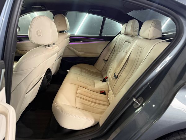 🔘2022 BMW 520D M-SPORT M-PERFORMANCE🔘 368619819