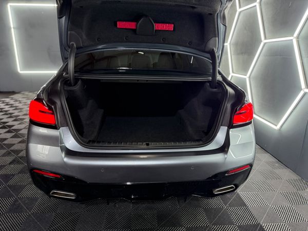 🔘2022 BMW 520D M-SPORT M-PERFORMANCE🔘 368619813