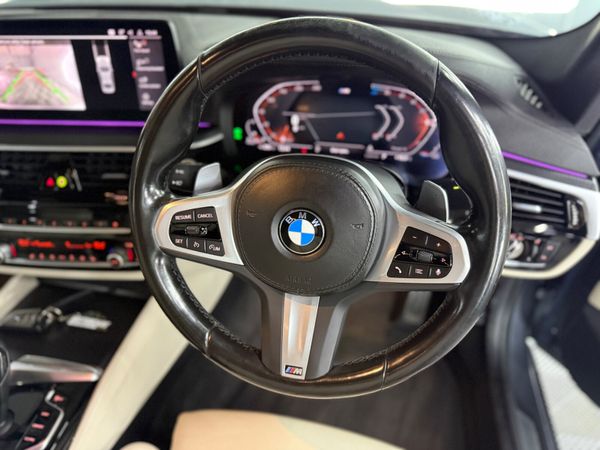 🔘2022 BMW 520D M-SPORT M-PERFORMANCE🔘 368619829