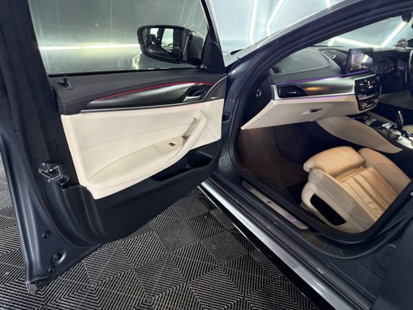 🔘2022 BMW 520D M-SPORT M-PERFORMANCE🔘 368619821