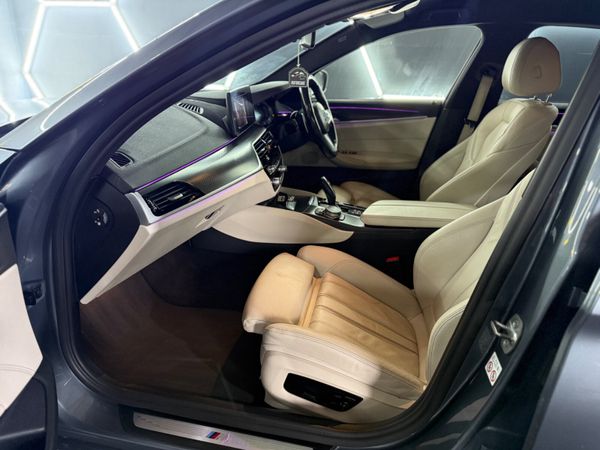 🔘2022 BMW 520D M-SPORT M-PERFORMANCE🔘 368619823