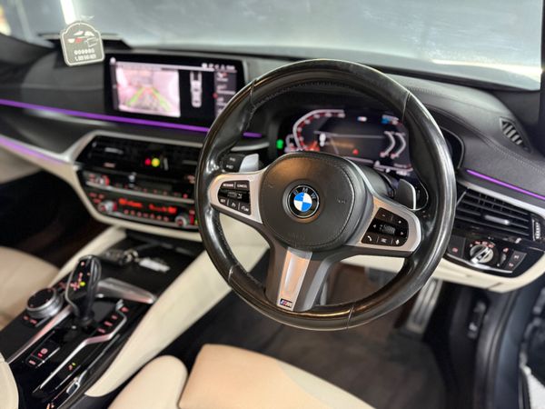 🔘2022 BMW 520D M-SPORT M-PERFORMANCE🔘 368619830