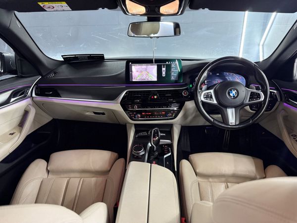 🔘2022 BMW 520D M-SPORT M-PERFORMANCE🔘 368619832