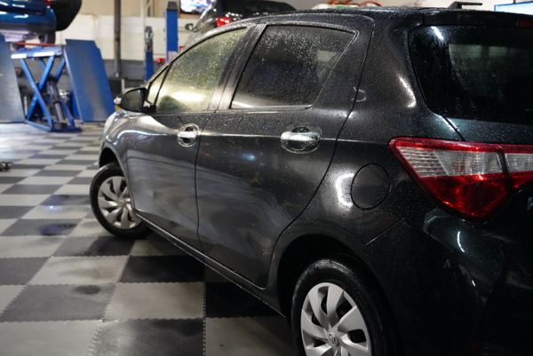 Toyota Vitz 2019 New NCT and Tax Automatic 368611468
