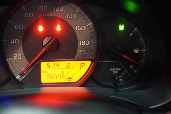 Toyota Vitz 2019 New NCT and Tax Automatic 368611477