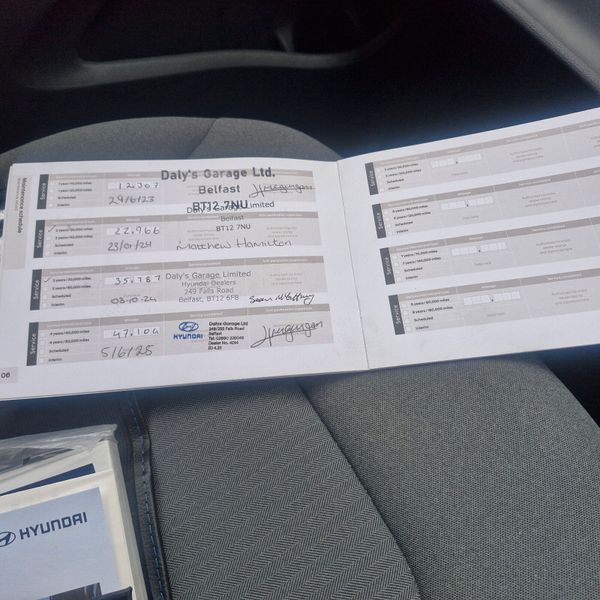 222 HYUNDAI IONIQ PREMIUM 368612142