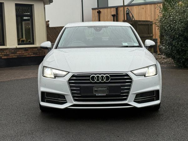 Immaculate 191 Audi A4 Auto! 368612214