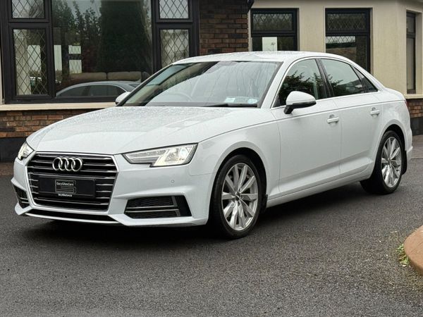 Immaculate 191 Audi A4 Auto! 368612215