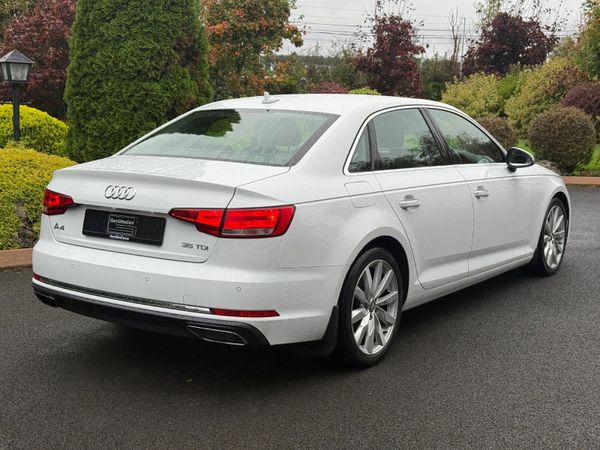 Immaculate 191 Audi A4 Auto! 368612217