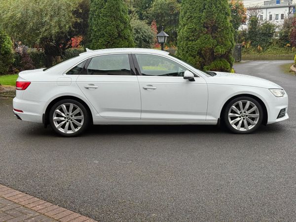 Immaculate 191 Audi A4 Auto! 368612219