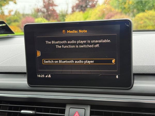 Immaculate 191 Audi A4 Auto! 368612224