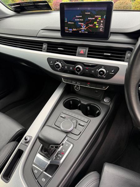 Immaculate 191 Audi A4 Auto! 368612225