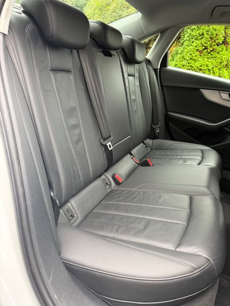 Immaculate 191 Audi A4 Auto! 368612226