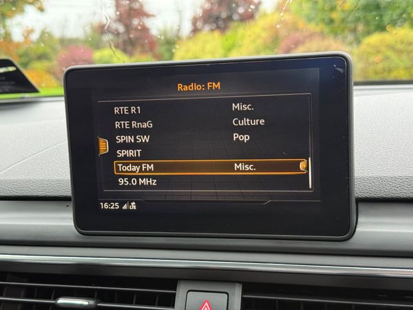 Immaculate 191 Audi A4 Auto! 368612228