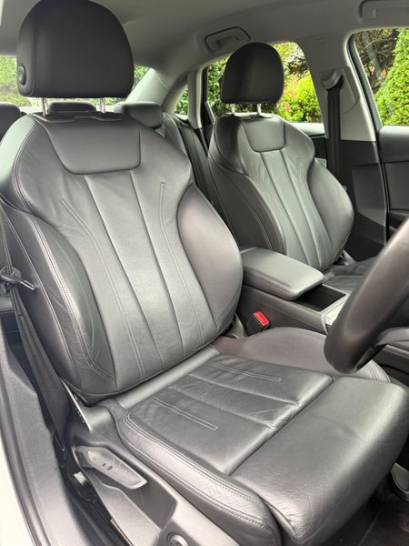 Immaculate 191 Audi A4 Auto! 368612220