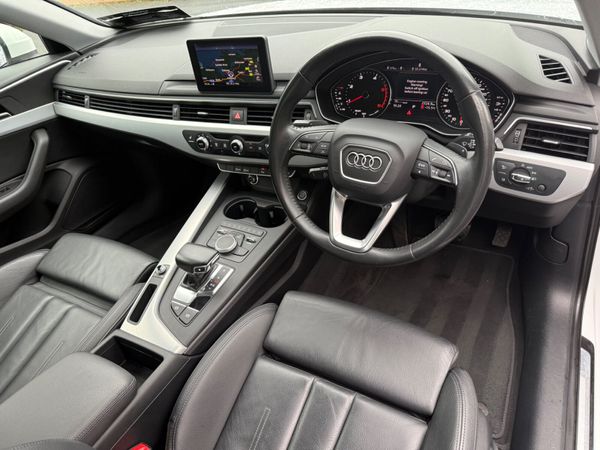 Immaculate 191 Audi A4 Auto! 368612221