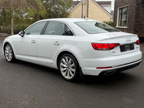 Immaculate 191 Audi A4 Auto! 368612222