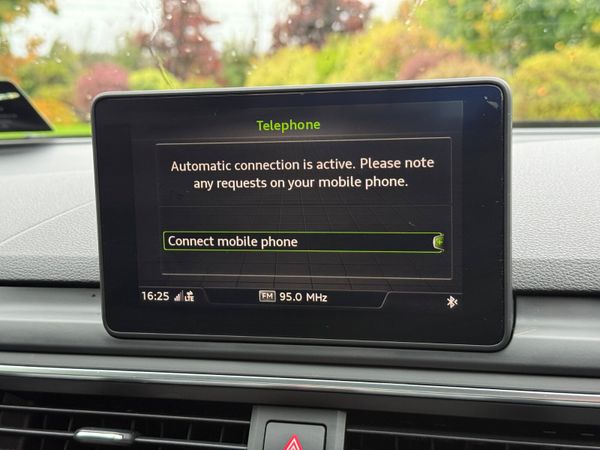 Immaculate 191 Audi A4 Auto! 368612234