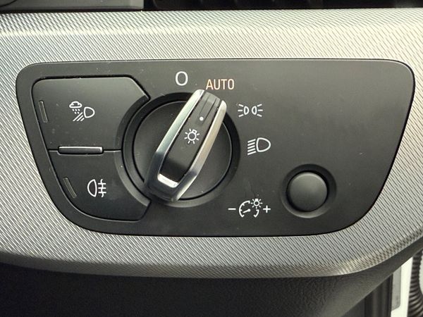 Immaculate 191 Audi A4 Auto! 368612237