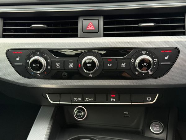 Immaculate 191 Audi A4 Auto! 368612230